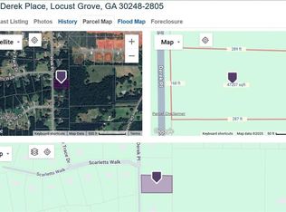 718 Derek Pl #1, Locust Grove, GA 30248