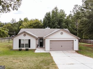 291 W 5th Ave, Colbert, GA 30628