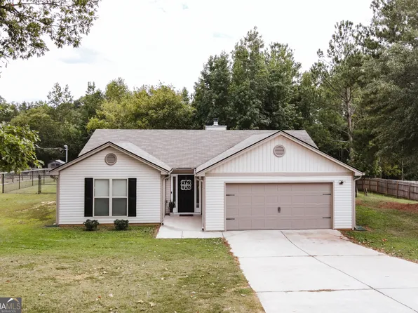 291 W 5th Ave, Colbert, GA 30628