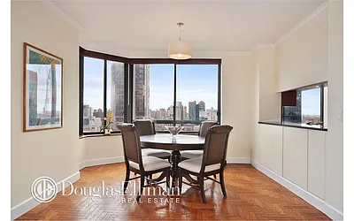Sold by Douglas Elliman
