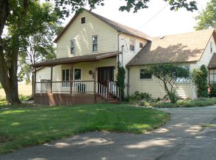 1102 Sr 272, Colfax, WA 99111