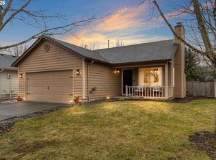 1815 SE 183rd Pl, Vancouver, WA