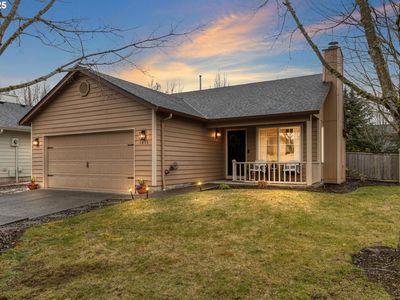 1815 SE 183rd Pl, Vancouver, WA, 98683