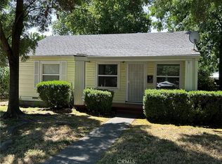 183 E Washington Ave, Chico, CA 95926