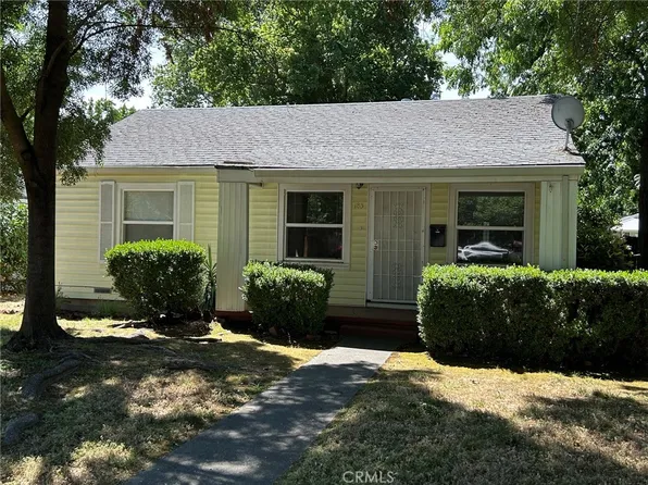 183 E Washington Ave, Chico, CA 95926