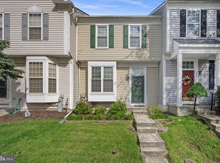 170 Hidden Hill Cir, Odenton, MD 21113