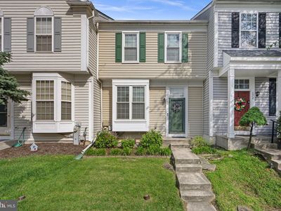 170 Hidden Hill Cir, Odenton, MD, 21113
