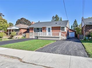 175 E 45th St #1, Hamilton, ON L8T 3K4