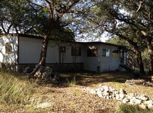 161 Backacre Rd S, Kerrville, TX 78028