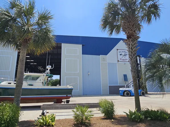 2571 St James Drive SE #D57, Southport, NC 28461