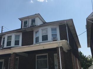 324 E Locust St, Bethlehem, PA 18018