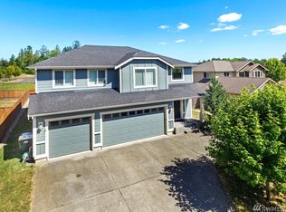 308 Camden Way, Napavine, WA 98532