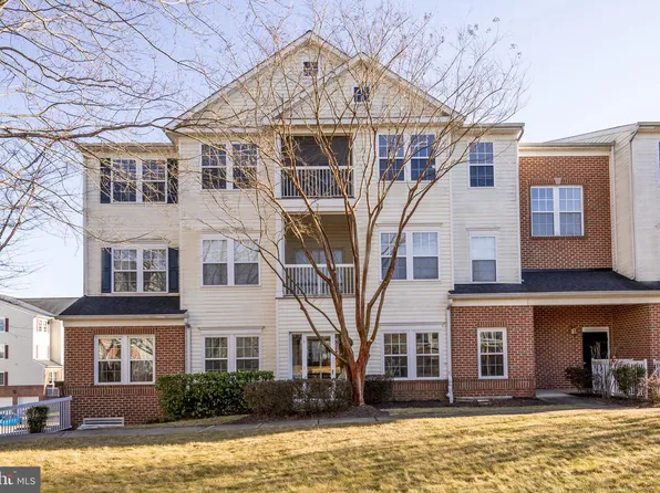 313 Willrich Cir Unit C, Forest Hill, MD 21050
