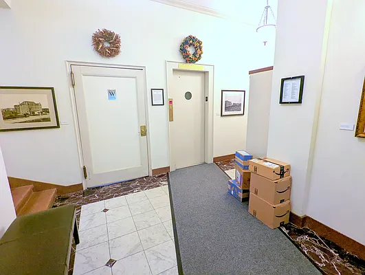 Rented by Manhattan Spaces | media 7