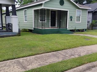 3267 Reeves St, Houston, TX 77004