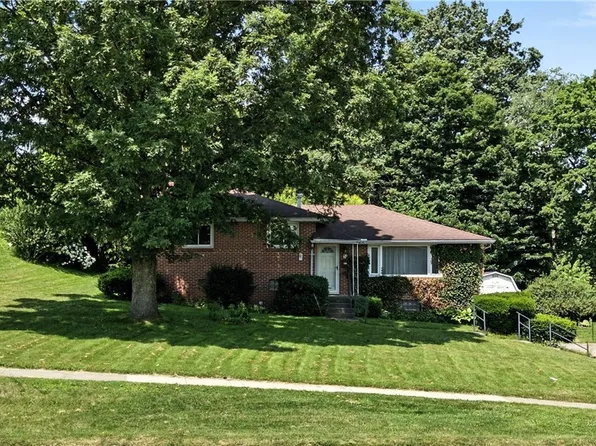 51 Plymouth St, Lexington, OH 44904