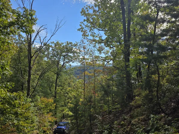 0 Pine Mountain Rd Lot Po2, Pigeon Forge, TN 37863