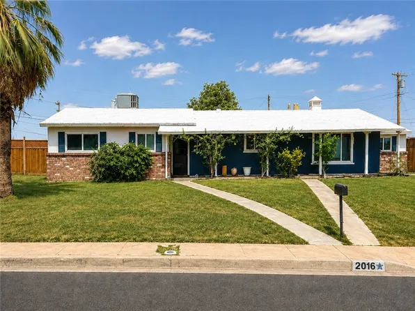 2016 Peru St, Needles, CA 92363