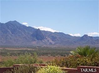 4759 S View Ridge Dr, Green Valley, AZ 85622