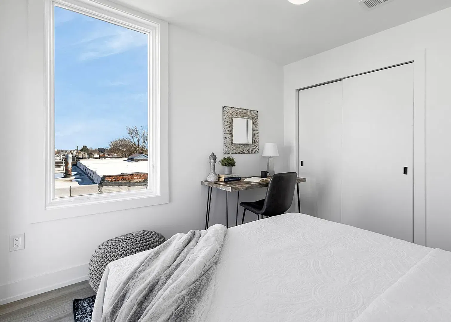 Brand New Luxury West Philly Apartments — Photo 3