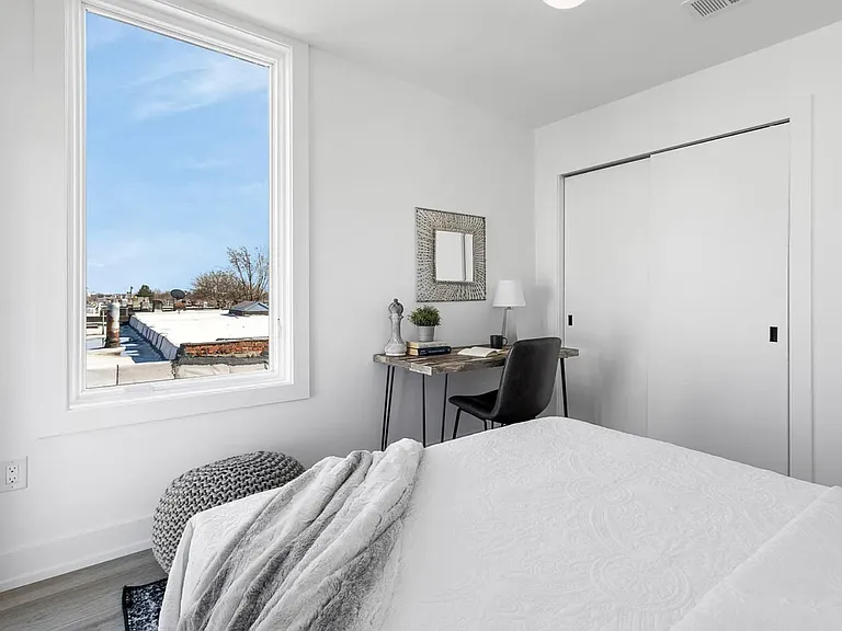 Brand New Luxury West Philly Apartments — Photo 38