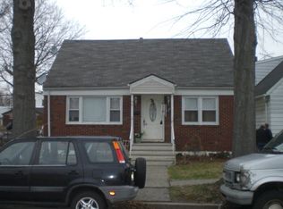 93-95 Dundee Ave, Paterson, NJ 07503