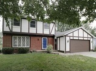 6351 Surrey St, Portage, MI 49024