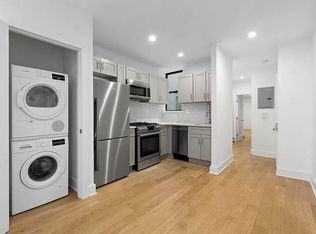 2051 Frederick Douglass Blvd APT 5A, New York, NY 10026
