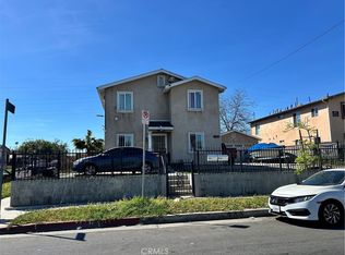 689 E 115th St, Los Angeles, CA 90059