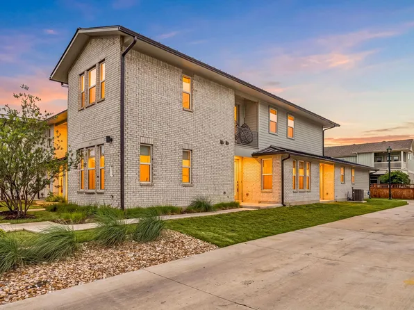 2409 Simond Ave Unit E, Austin, TX 78723