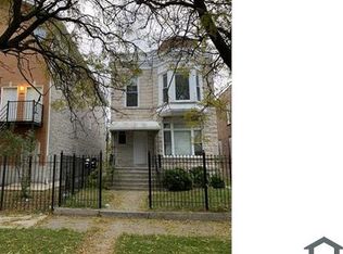 7013 S Stewart Ave, Chicago, IL 60621