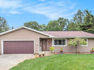 54575 Bittersweet Rd, Mishawaka, IN 46545