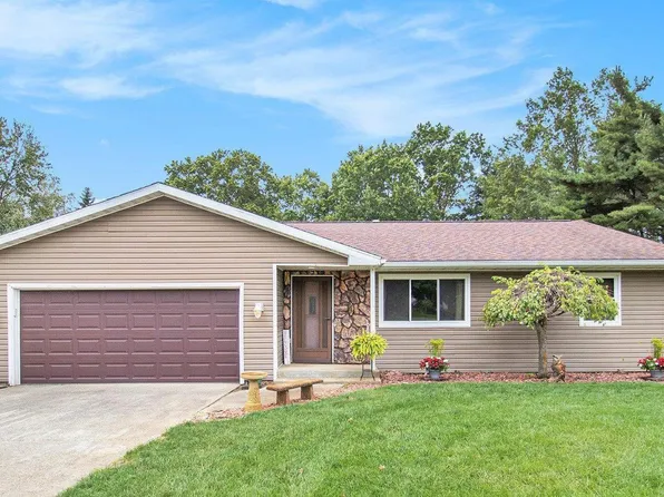 54575 Bittersweet Rd, Mishawaka, IN 46545