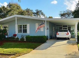 9 Dover Falls Rd, Ormond Beach, FL 32174