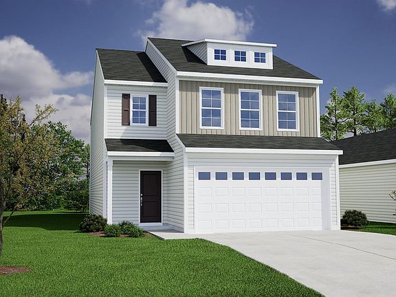 2nd image of 1108 Crescent Corner Dr