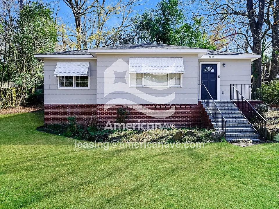 2544 Norris Rd