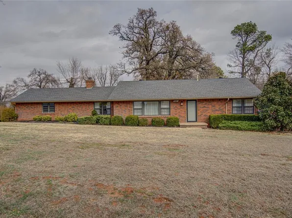 3201 E Maxwell Dr, Oklahoma City, OK 73121