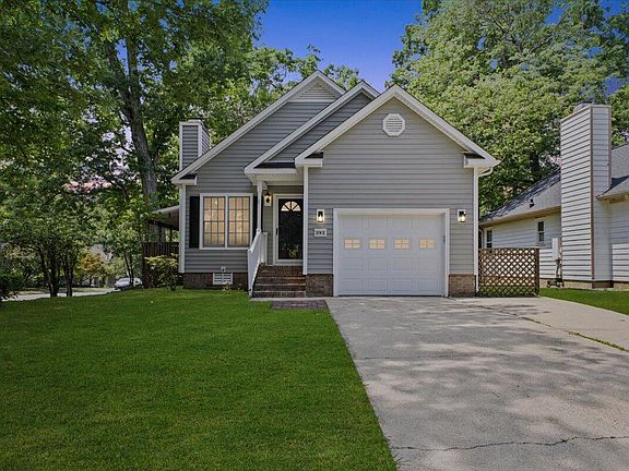 2nd image of 1801 Sagamore Ct