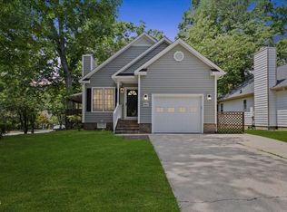 1801 Sagamore Ct, Raleigh, NC 27604