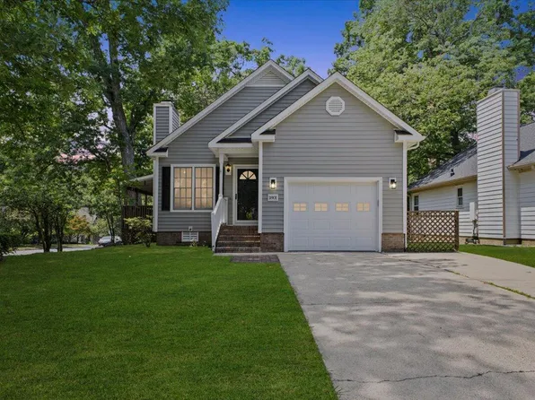 1801 Sagamore Ct, Raleigh, NC 27604