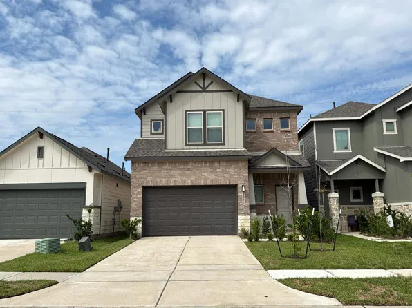 8051 Cypress Bonsai Dr, Cypress, TX 77433