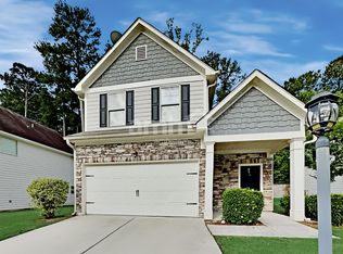 2545 Beal St, Snellville, GA 30078