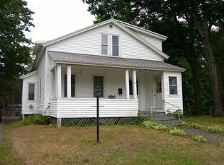 87 Highland St, Clinton, MA 01510