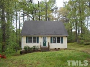 105 Creekline Ct, Garner, NC 27529