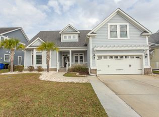 3010 Barre Ct, Myrtle Beach, SC 29579