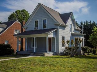 900 N Hamilton St, High Point, NC 27262