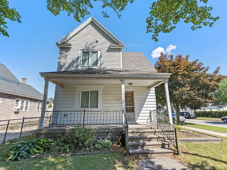 1st image of 1101 Hovey St SW Unit 2