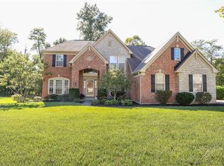 6057 Windy Hollow Ct, Loveland, OH 45140