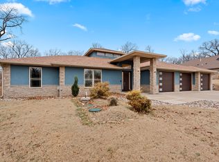 31797 S 598th Ct, Grove, OK 74344