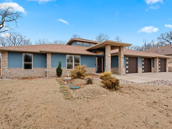 31797 S 598th Ct, Grove, OK 74344